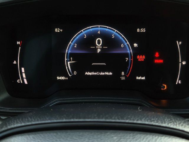 Certified 2026 Toyota Corolla Cross L FWD image 13