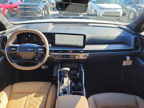 New 2026 Kia Sorento SX Prestige image 18