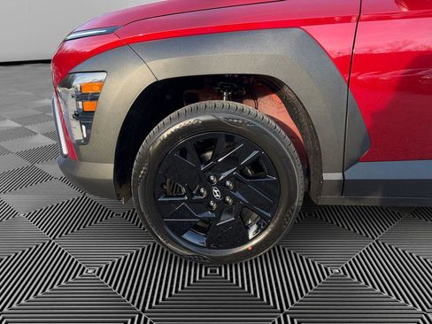 New 2026 Hyundai Kona SEL Sport image 9