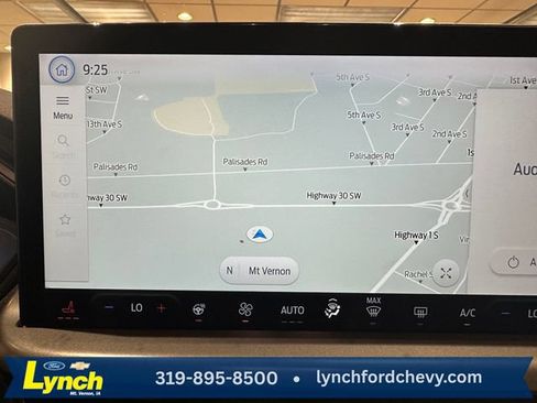 Used 2024 Ford Escape Active w/ Tech Pack #2 AWD/4WD image 4