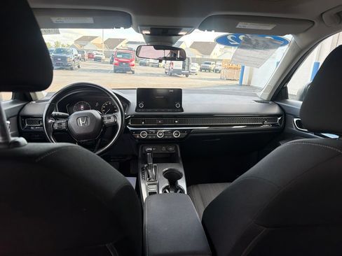 Used 2022 Honda Civic EX image 22