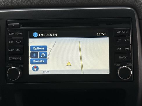 Used 2018 Nissan NV 2500 SL w/ Navigation Package image 24