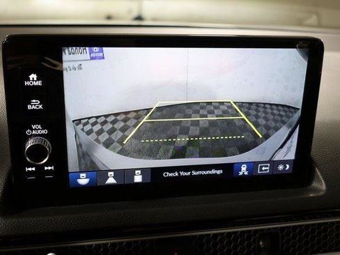 New 2026 Honda Civic Sport Touring image 17