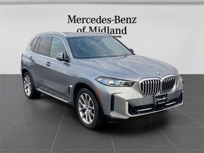 Used 2024 BMW X5 xDrive40i