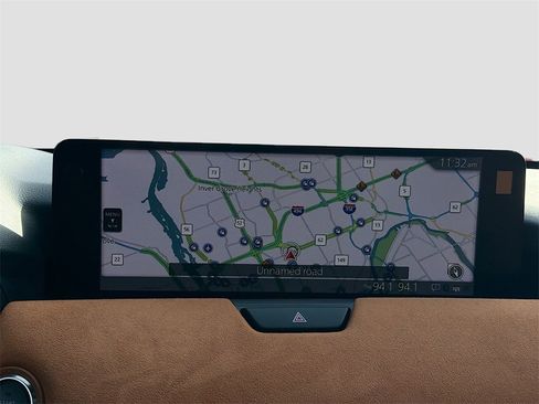 Used 2025 MAZDA CX-70 3.3 Turbo S w/ Premium Plus image 15