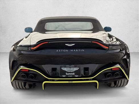 New 2026 Aston Martin V8 Vantage S image 22