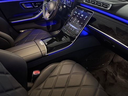 New 2026 Mercedes-Benz Maybach S 680 4MATIC image 14