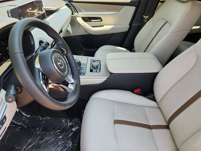 New 2026 MAZDA CX-90 3.3 Turbo w/ Premium Plus Pkg