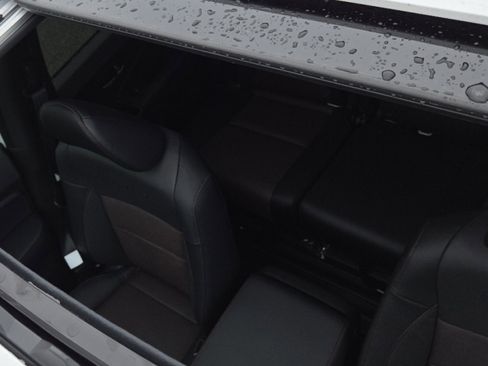 New 2026 Honda Ridgeline Black Edition image 14