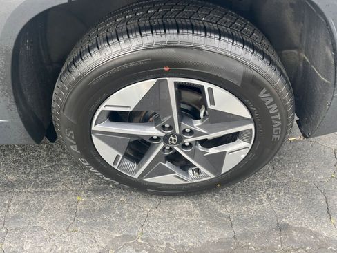 Used 2025 Hyundai Tucson SEL image 29