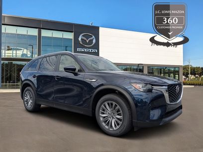New 2025 MAZDA CX-90 3.3 Turbo w/ Select Package