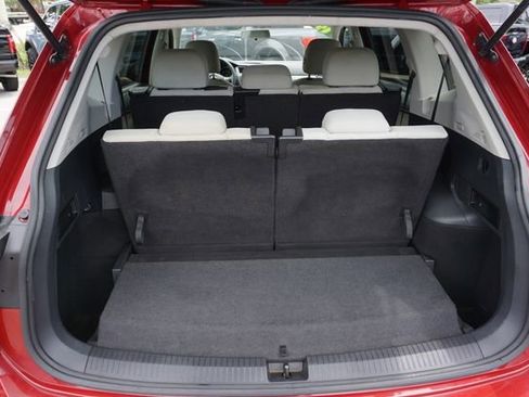 Used 2019 Volkswagen Tiguan S FWD image 14
