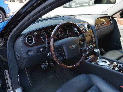 Used 2008 Bentley Flying Spur Flying Spur image 10