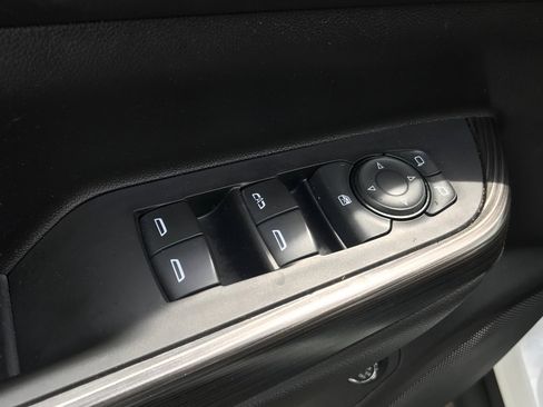 Certified 2019 GMC Acadia SLT AWD/4WD image 18