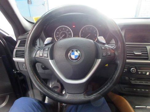 Used 2010 BMW X6 xDrive50i AWD/4WD image 14