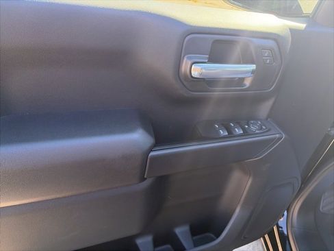 New 2026 GMC Sierra 1500 Pro w/ Graphite Edition image 17