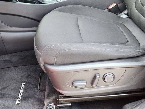 Certified 2023 Hyundai Tucson SEL image 11