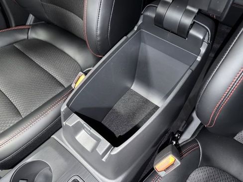 New 2026 Ford Escape ST-Line Select w/ Tech Pack #2 image 23