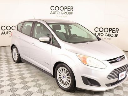Used 2016 Ford C-MAX SE