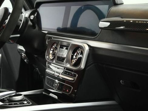 Used 2022 Mercedes-Benz G 63 AMG 4MATIC image 63