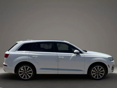 Used 2019 Audi Q7 2.0T Premium Plus w/ Premium Plus Package AWD/4WD image 28