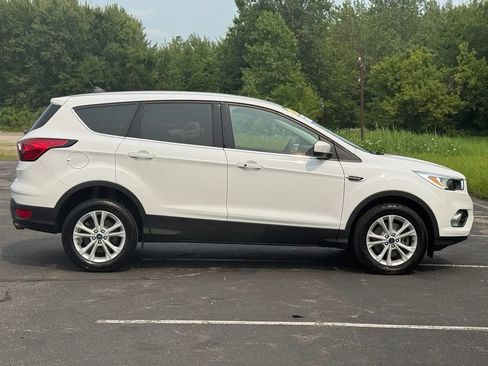 Certified 2019 Ford Escape SE AWD/4WD image 7