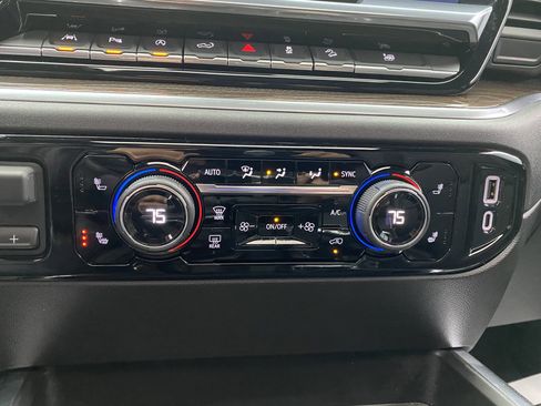 Used 2023 Chevrolet Silverado 1500 RST w/ RST All Star Premium Package image 30