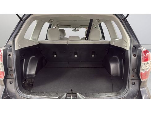 Used 2014 Subaru Forester 2.5i w/ Popular Package #1 image 31