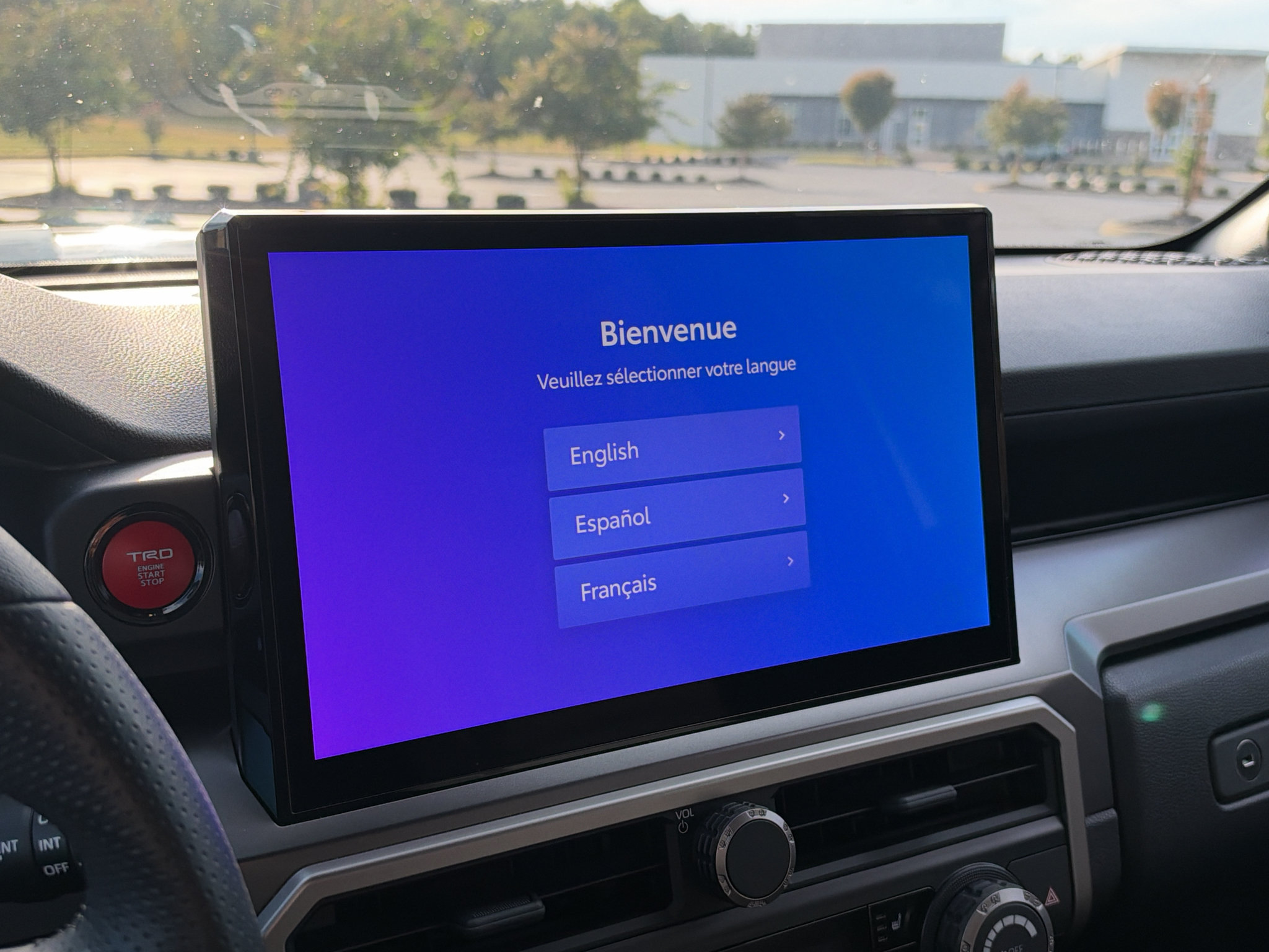 Used 2025 Toyota 4Runner TRD Sport Premium RWD image 22