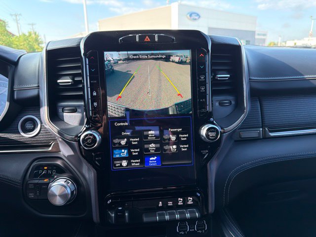 Used 2020 RAM 2500 Limited AWD/4WD image 15