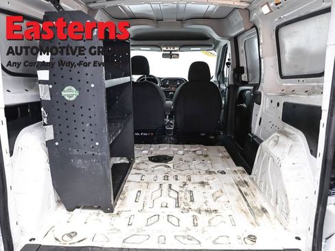 Used 2022 RAM ProMaster City Wagon FWD image 9