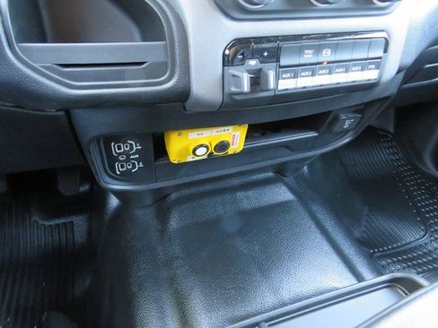 New 2023 RAM 5500 Tradesman w/ Chrome Appearance Group image 46