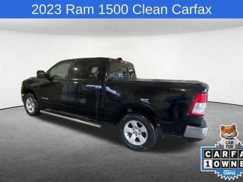 Used 2023 RAM 1500 Lone Star image 7