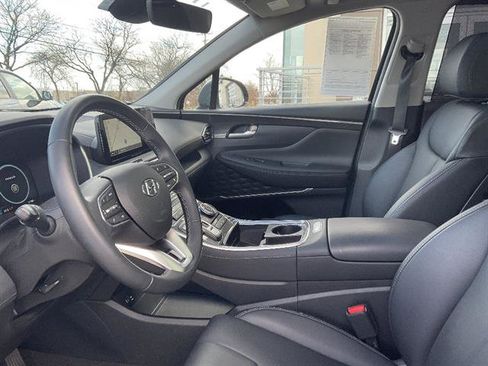 Certified 2023 Hyundai Santa Fe SEL w/ Premium Package image 2