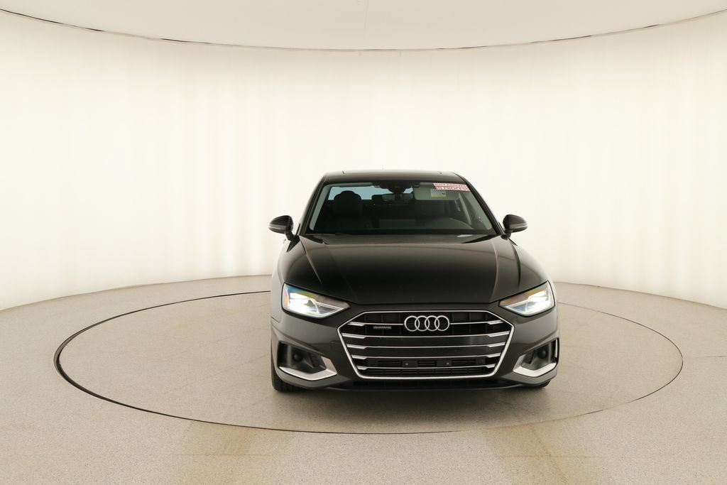 Used 2022 Audi A4 2.0T Premium AWD/4WD image 11