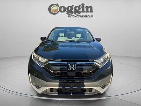 Used 2020 Honda CR-V EX image 5