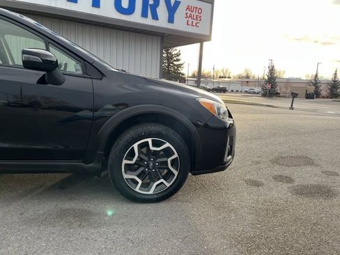 Used 2016 Subaru Crosstrek 2.0i Limited image 13