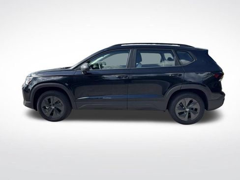 Used 2026 Volkswagen Taos S FWD image 8