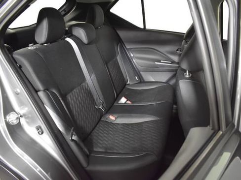 Certified 2023 Nissan Kicks SV FWD image 28