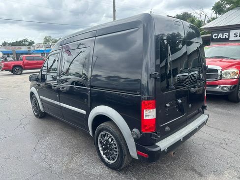Used 2012 Ford Transit Connect XLT FWD image 7