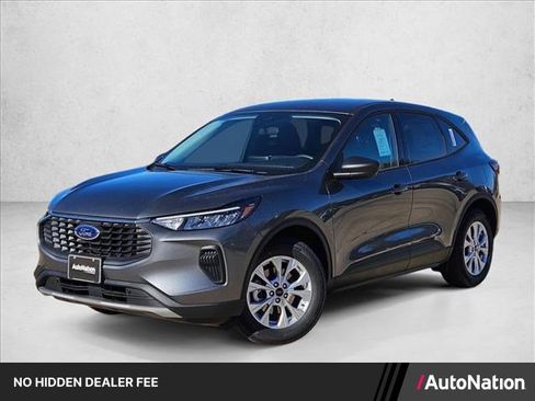 New 2026 Ford Escape Active FWD image 1