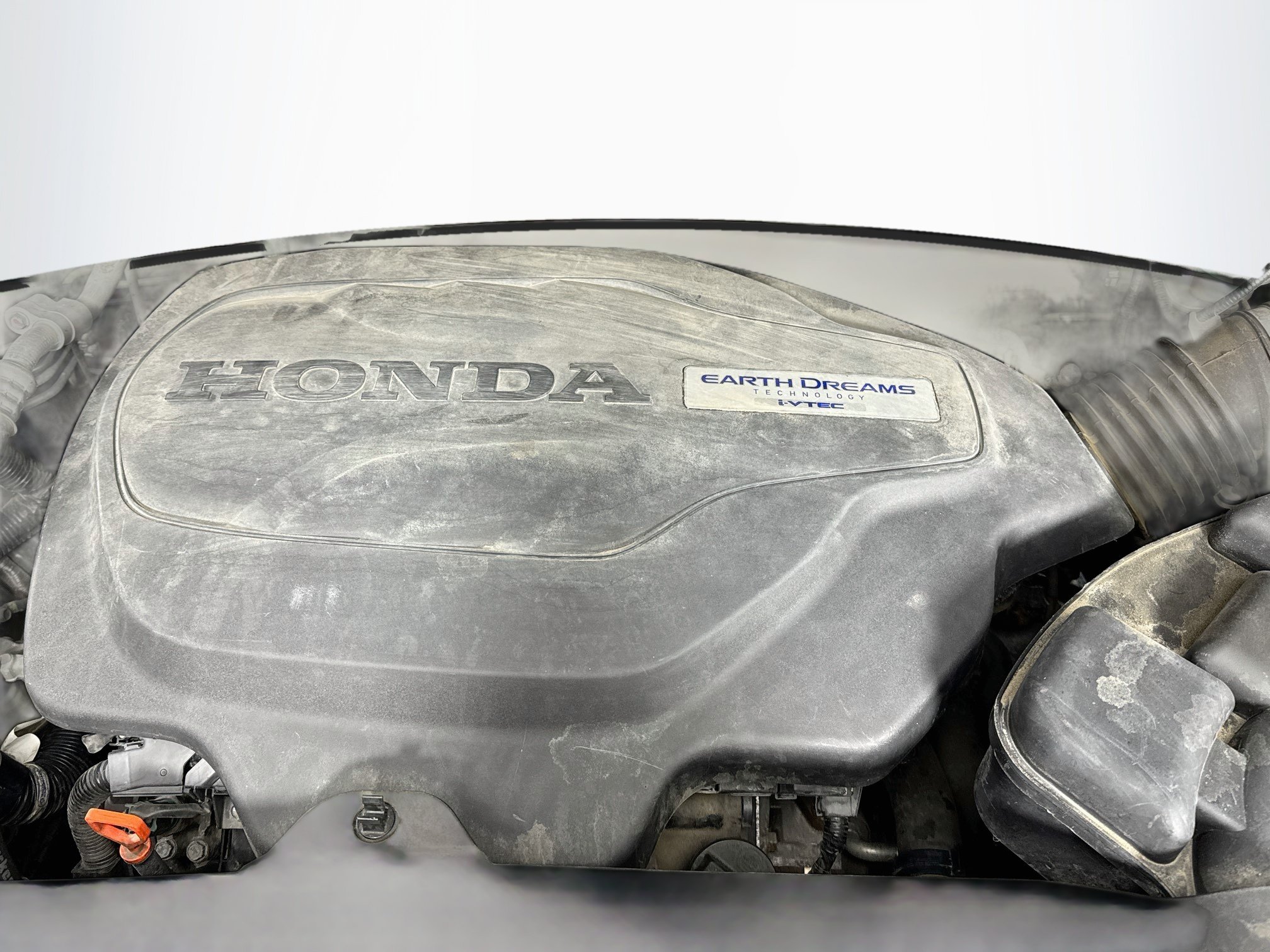 Used 2018 Honda Odyssey EX-L image 31