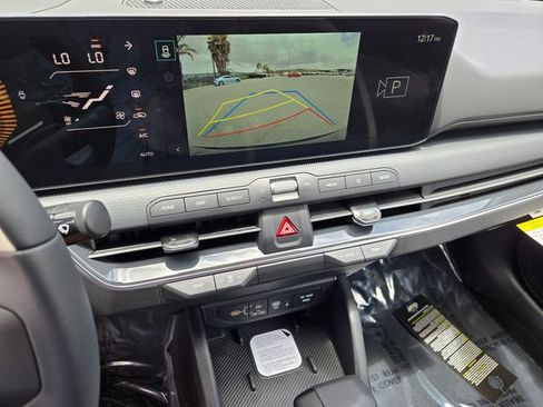 New 2026 Kia K4 GT-Line FWD image 10