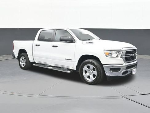 Used 2023 RAM 1500 Big Horn AWD/4WD image 18