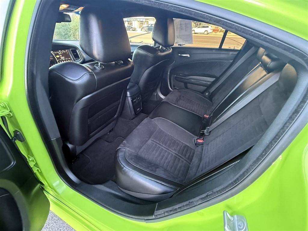 Used 2023 Dodge Charger R/T w/ Daytona Edition Group RWD image 29