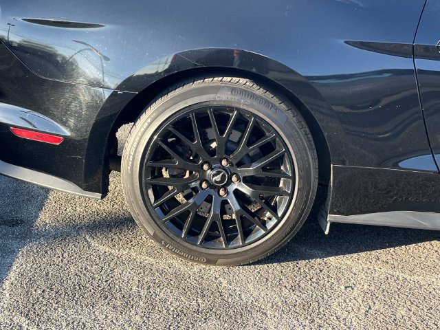 Used 2016 Ford Mustang GT Premium w/ GT Performance Package RWD image 12