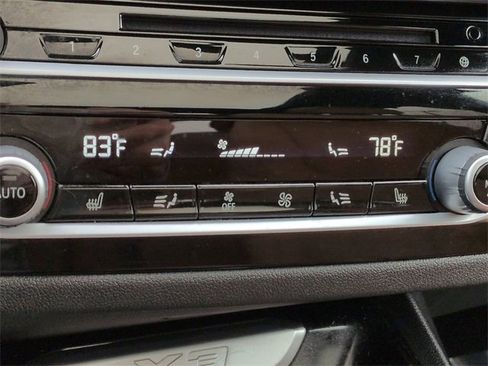 Used 2019 BMW X3 xDrive30i w/ Premium Package image 25