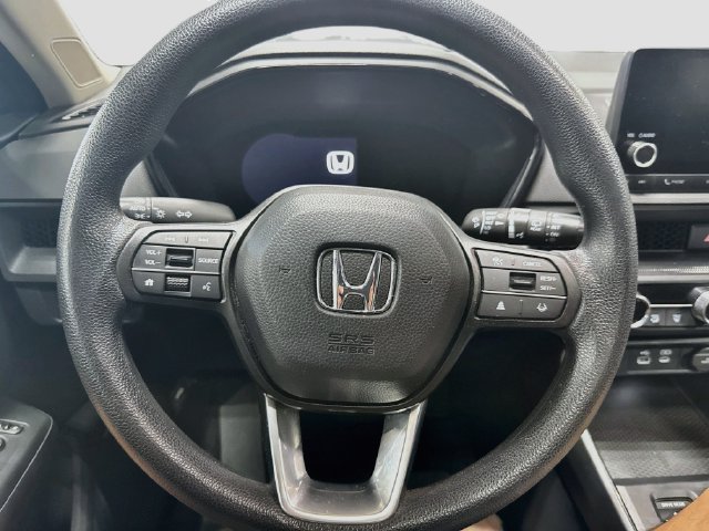 Used 2024 Honda CR-V EX image 18
