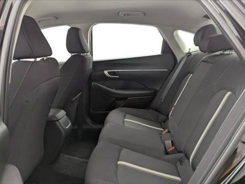 Used 2025 Hyundai Sonata SEL FWD image 17