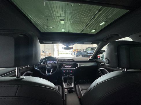 Used 2023 Audi Q3 2.0T Premium image 48